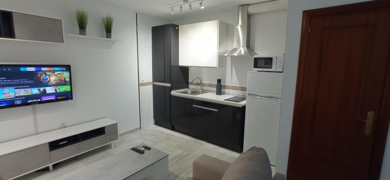 Apartamento Arkus Villa Arcos de la Frontera Eksteriør bilde