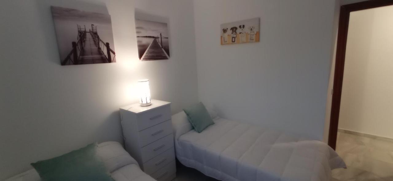 Apartamento Arkus Villa Arcos de la Frontera Eksteriør bilde