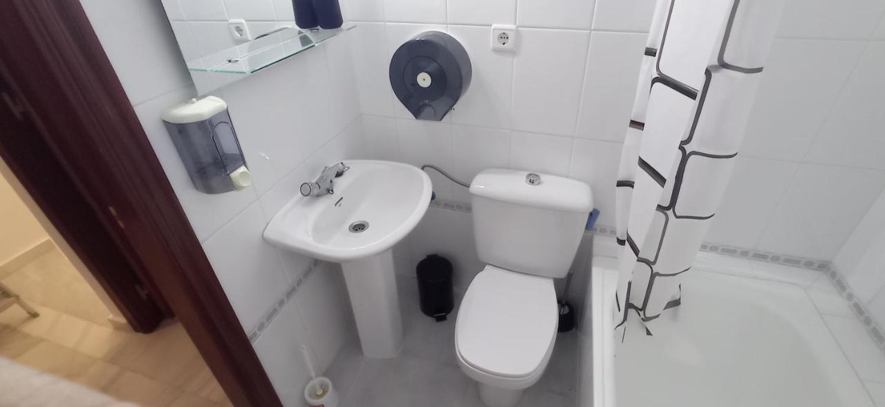 Apartamento Arkus Villa Arcos de la Frontera Eksteriør bilde