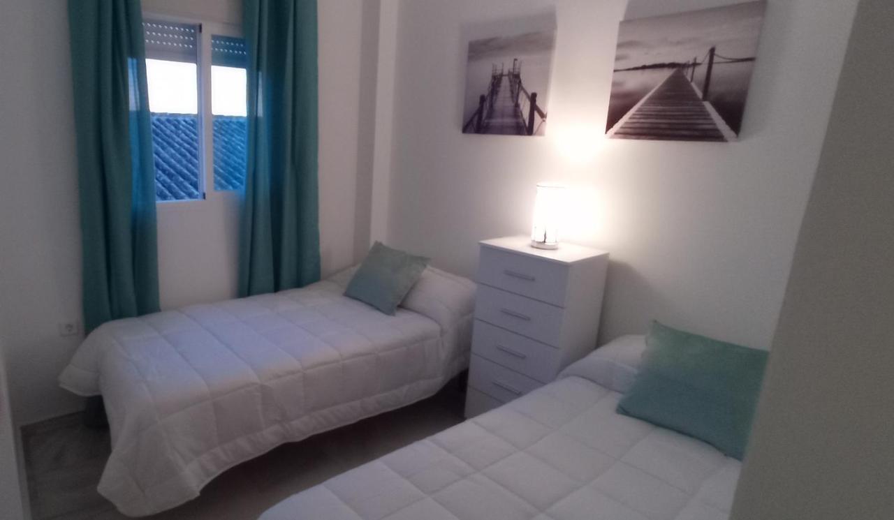 Apartamento Arkus Villa Arcos de la Frontera Eksteriør bilde
