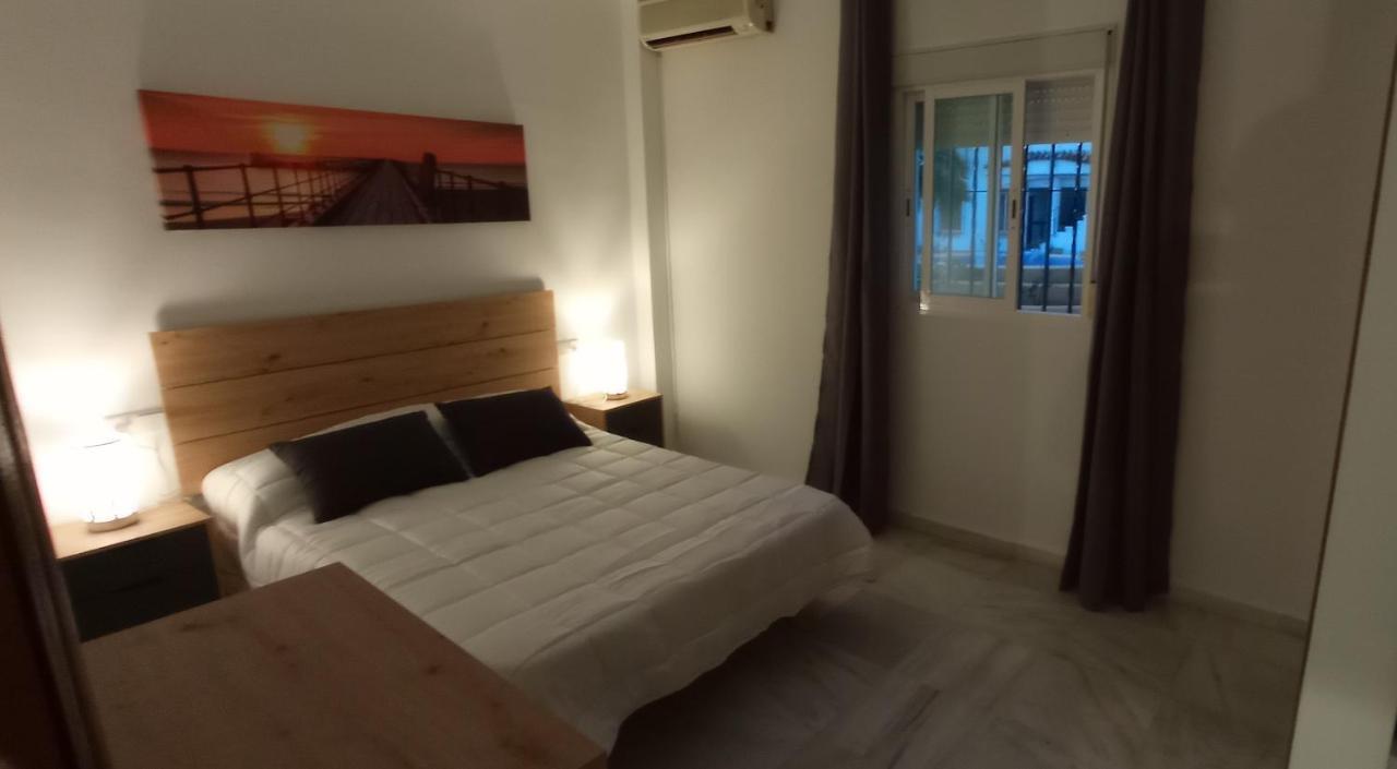 Apartamento Arkus Villa Arcos de la Frontera Eksteriør bilde