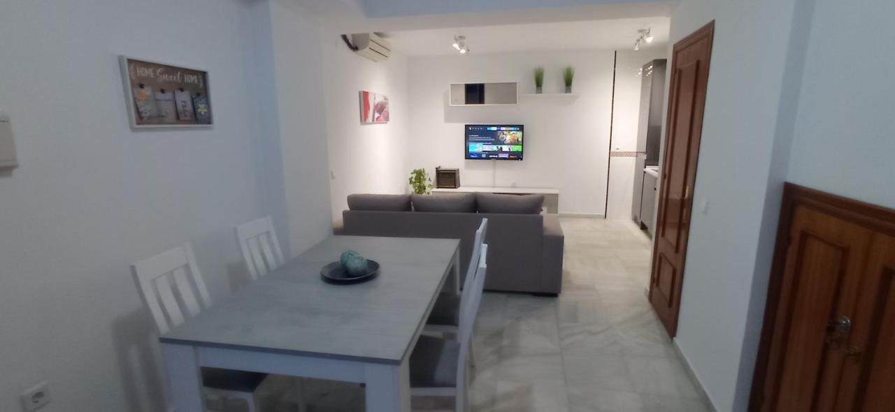 Apartamento Arkus Villa Arcos de la Frontera Eksteriør bilde