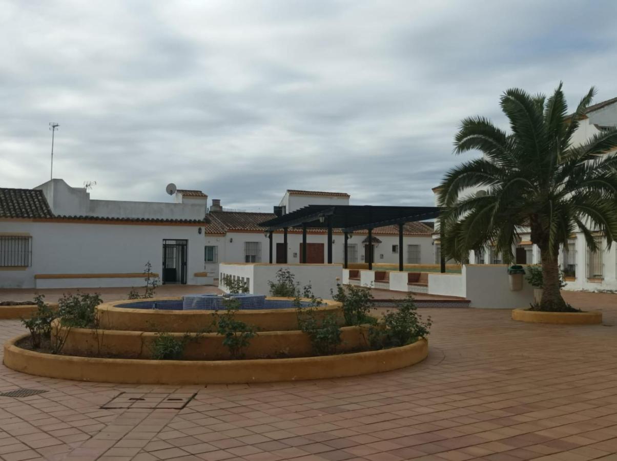 Apartamento Arkus Villa Arcos de la Frontera Eksteriør bilde