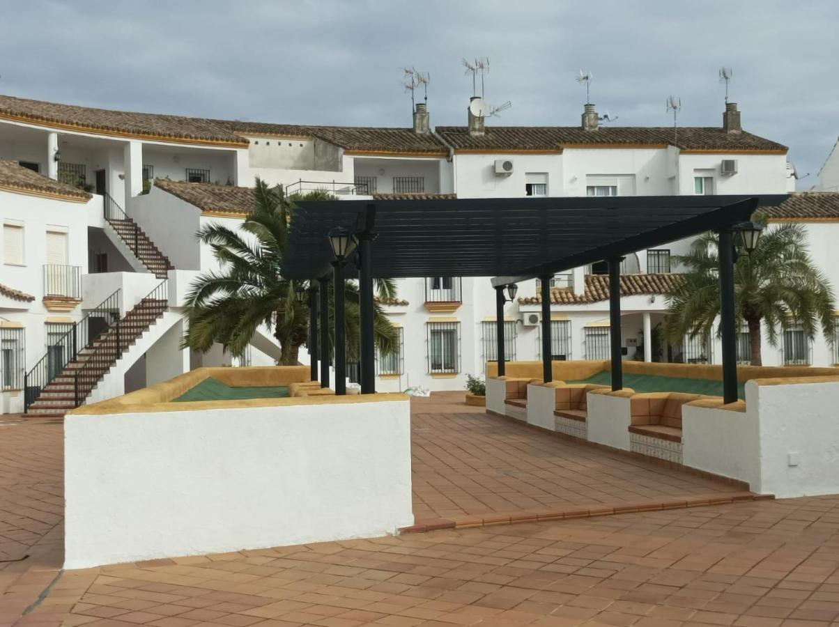 Apartamento Arkus Villa Arcos de la Frontera Eksteriør bilde