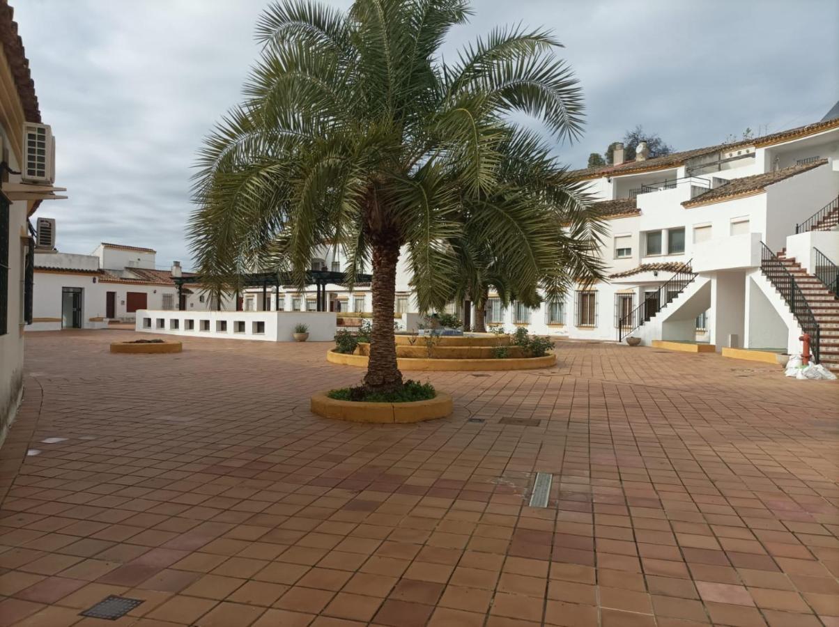Apartamento Arkus Villa Arcos de la Frontera Eksteriør bilde